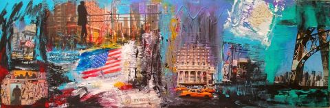 new york